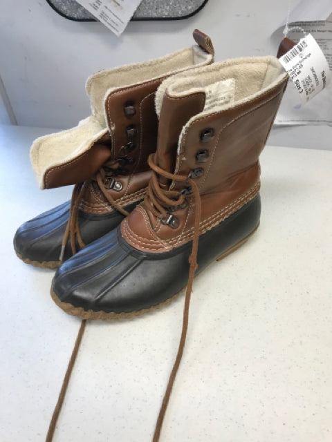 SOREL Size 6 SNOWBOOTS