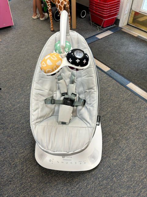 4 MOMS MAMAROO INFANT SEAT