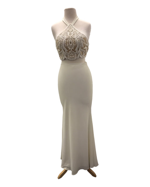 SIZE X-SMALL Special Occasion Gown