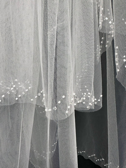 WEDDING VEIL