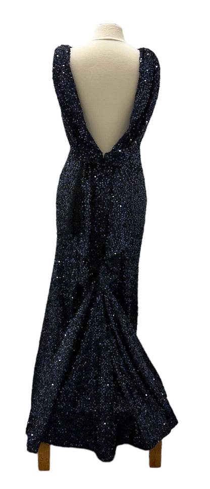 Mac Duggal SIZE 8 Special Occasion Gown