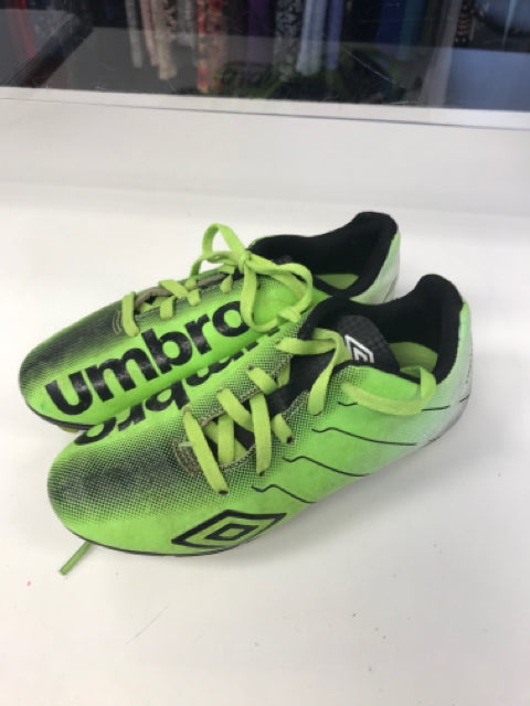 UMBRO Size 1 CLEATS