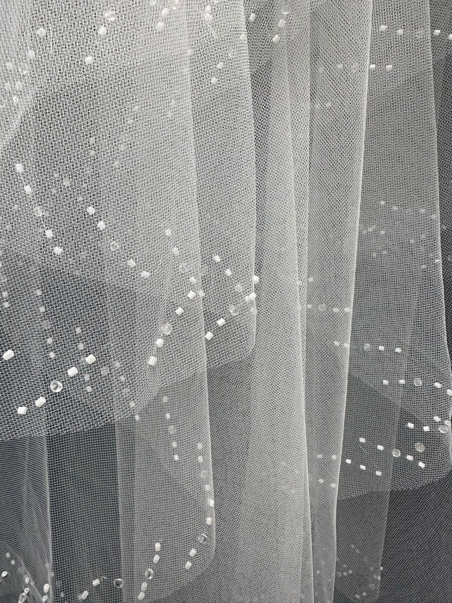 WEDDING VEIL